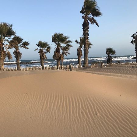 Apartment Newly Renovated Aircond-Wifi-Pool-Sea View-150M To Beaches- Saint Aygulf Extérieur photo